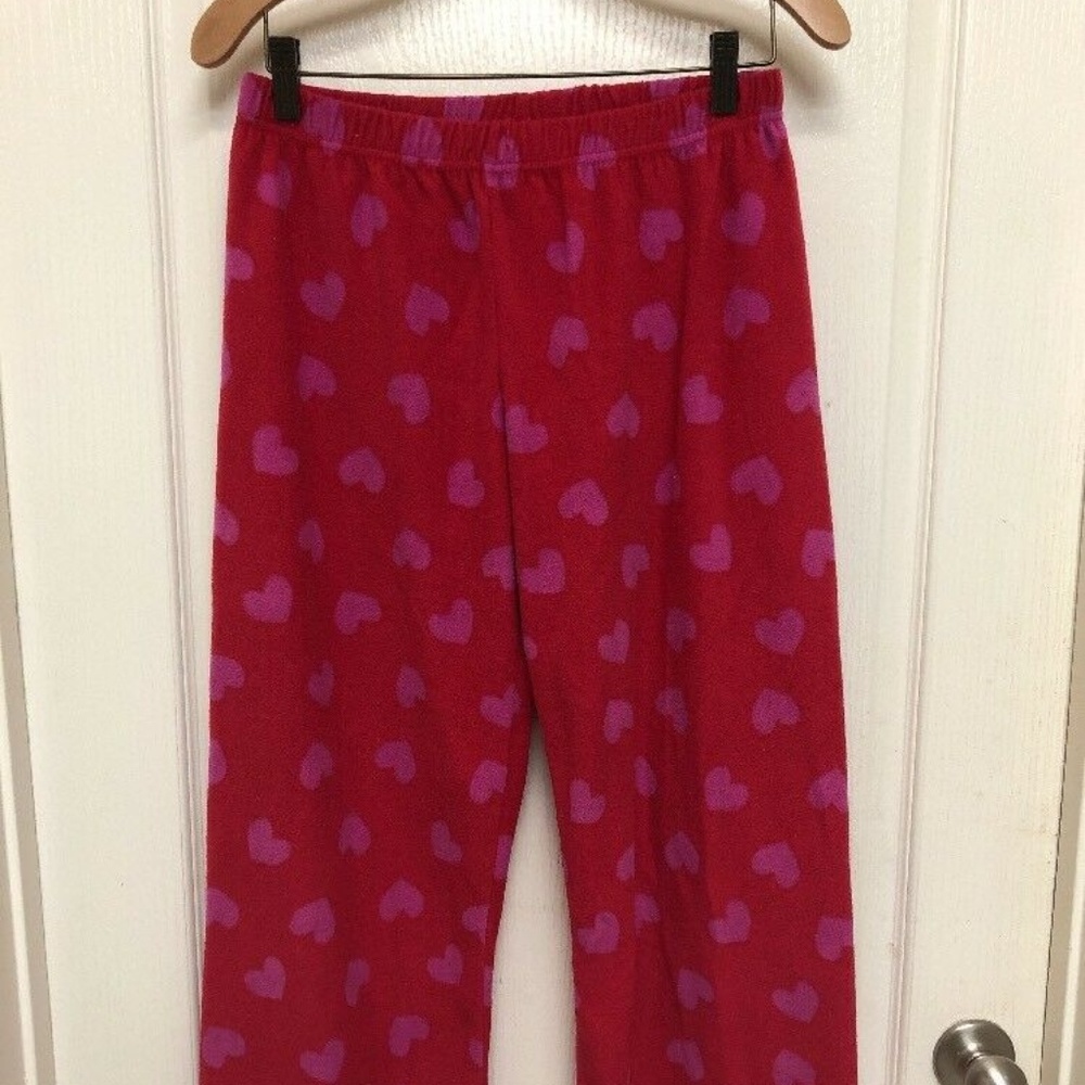 Women Winter Cozy Warm Soft Plush Fleece Lounge Pa